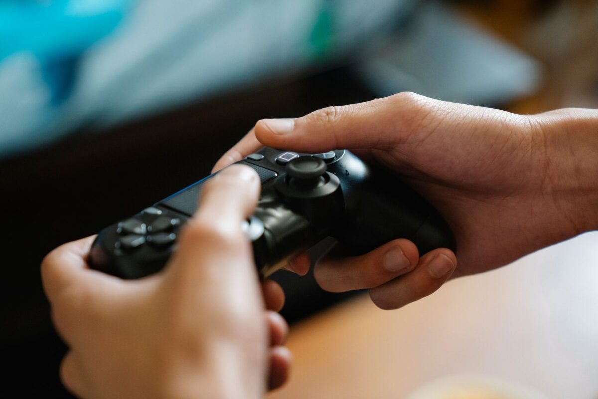 choisir entre jeux selon préférences